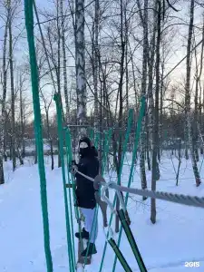 Health Resort Krutushka - 85