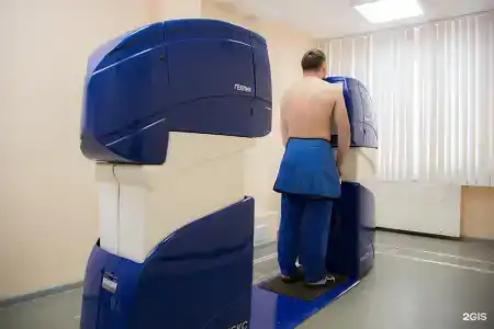 Health Resort Naberezhniye Chelny - 24
