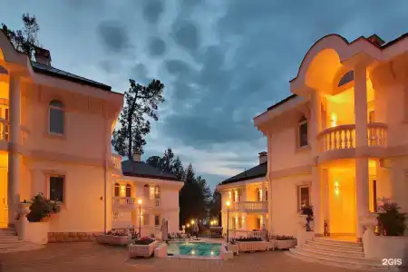 Villa Bavariya - 51