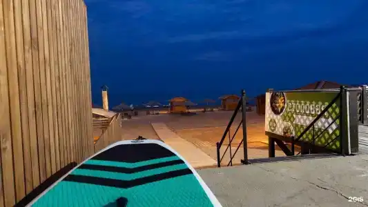 Moryana Tourist base - 36