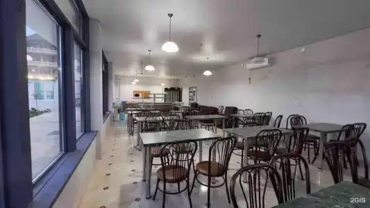 Moryana Tourist base - 51