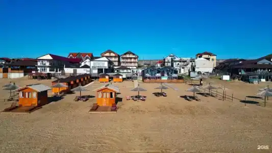 Moryana Tourist base - 22