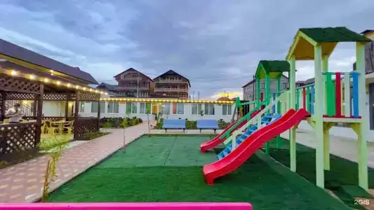 Moryana Tourist base - 33