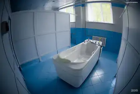 Saranskiy Sanatorium - 42