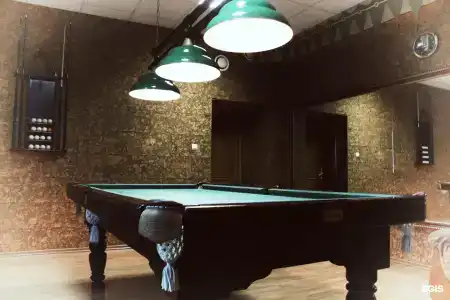 "Zelyonaya" Korpus #2 - 42