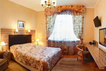 "Zelyonaya" Korpus #2 - 35