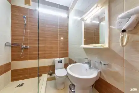 Tikhaya Bukhta Apart-hotel - 63