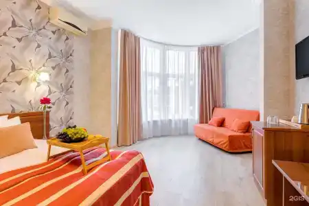 Bogema-Premium Butik-Hotel - 37