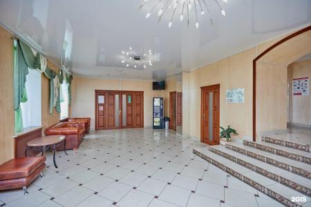 Olginskaya - 14