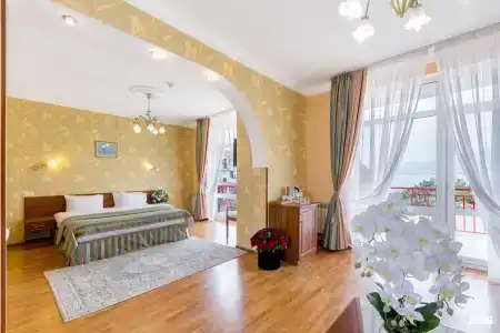 Bogema-Premium Butik-Hotel - 64