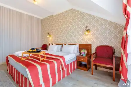 Bogema-Premium Butik-Hotel - 117
