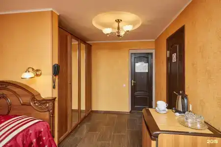 Olginskaya - 20