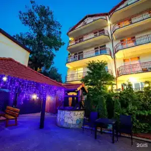 Bogema-Premium Butik-Hotel - 136
