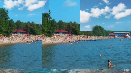 Kottedzhi u ozera - 53