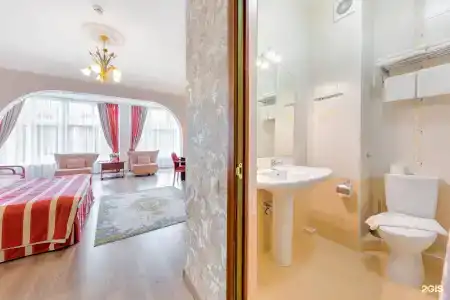 Bogema-Premium Butik-Hotel - 127