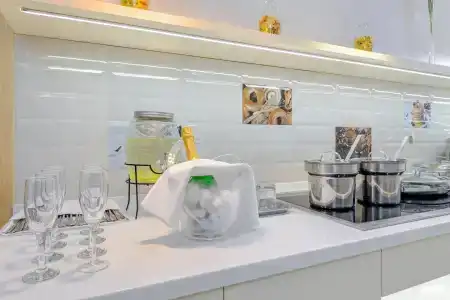 Bogema-Premium Butik-Hotel - 102