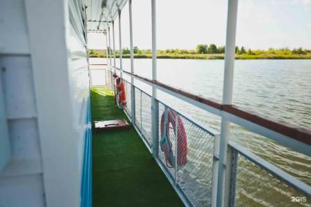 Kottedzhi u ozera - 39