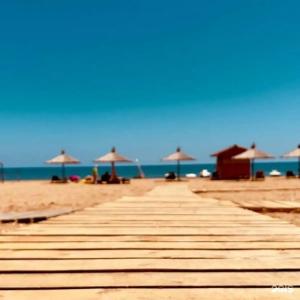 Moryana Tourist base - 28