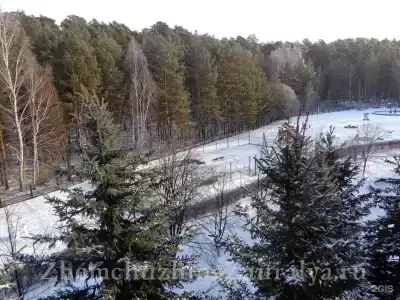 Zhemchuzhina Zauralya - filial AO RZhD-ZDOROVE Sanatorium - 27