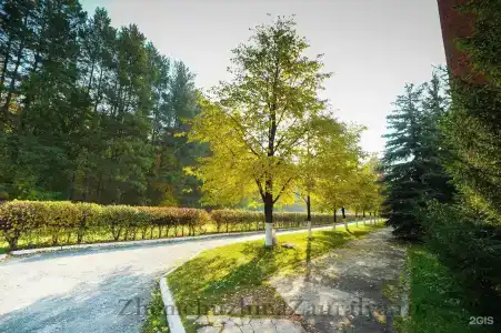 Zhemchuzhina Zauralya - filial AO RZhD-ZDOROVE Sanatorium - 18