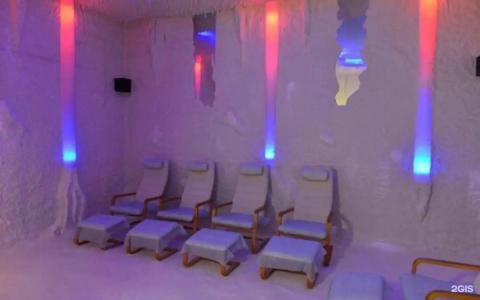 Arkhangelskoye Sanatorium - 55