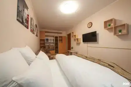 Antares Apart-hotel - 49