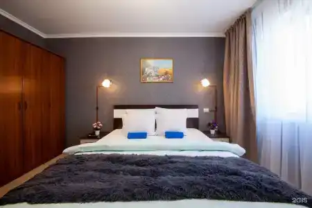 Antares Apart-hotel - 51