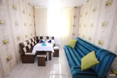 Antares Apart-hotel - 42