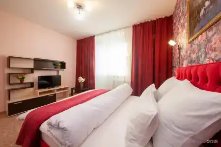 Antares Apart-hotel - 8