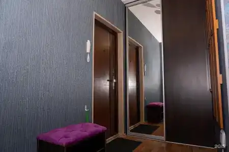 Antares Apart-hotel - 95
