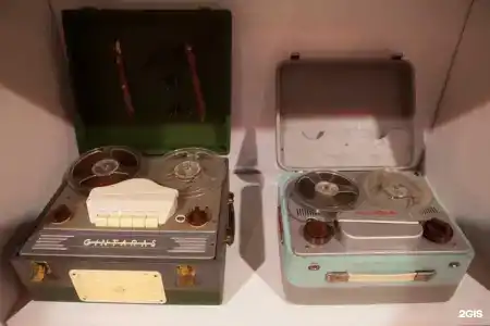 Sssr Otel-Muzei - 93