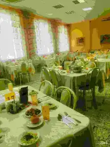 Sanatorium Russkiy bor - 135