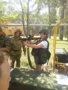 Затишье - 17