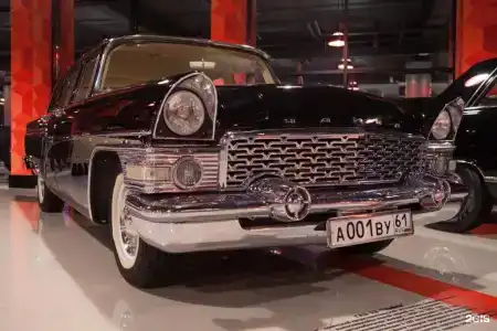 Sssr Otel-Muzei - 20