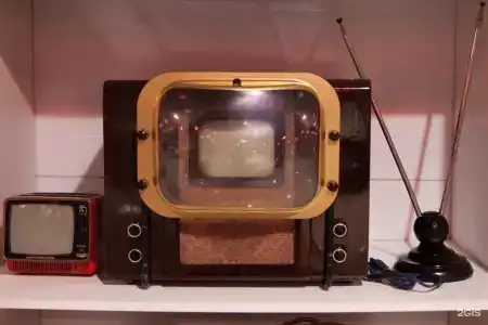 Sssr Otel-Muzei - 68