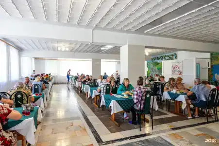 Rus Health Resort - 42