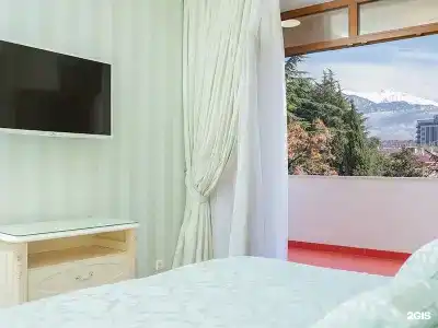 Uzhnoe Vzmorie Health Resort - 68