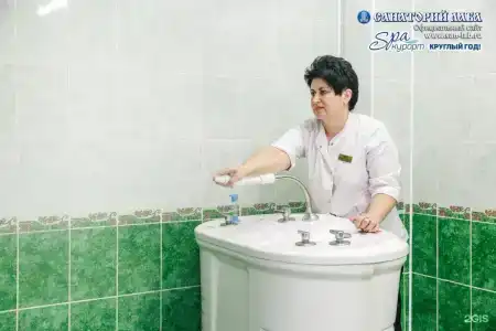 Laba Health Resort - 100