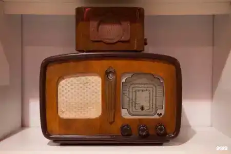 Sssr Otel-Muzei - 84