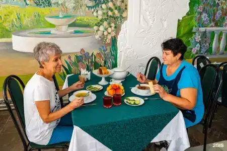 Rus Health Resort - 50