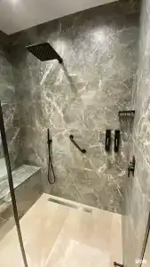 Kottedzhi u ozera - 60