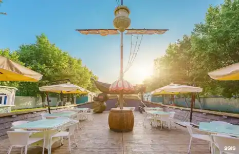 Lazurniy Bereg All Inclusive - 0