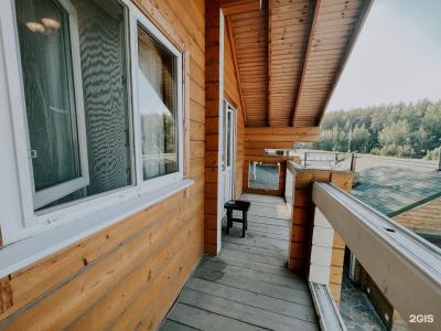 Uralskij Teremok - 75