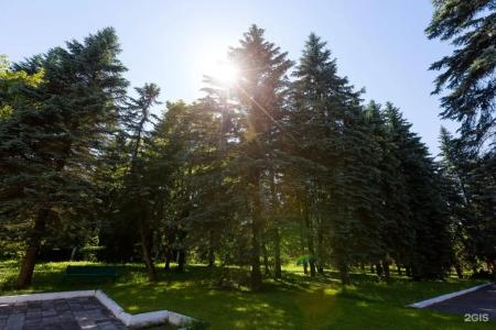 Chajka Sanatorium - 21