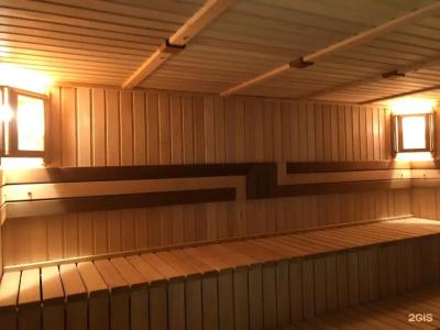 Chajka Sanatorium - 69