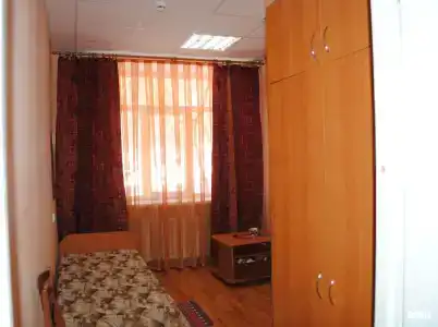 Sanatorium Russkiy bor - 127
