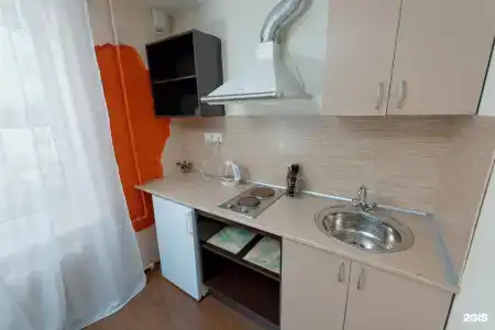 Novaya Living Quarters - 25