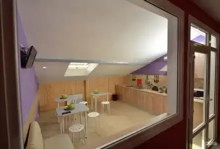 Novaya Living Quarters - 17