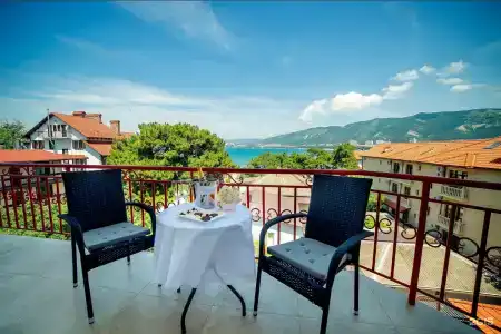 Bogema-Premium Butik-Hotel - 21