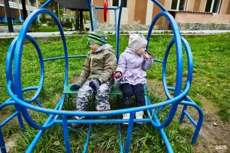 -Profilaktoriy Metallurg Sanatorium - 21